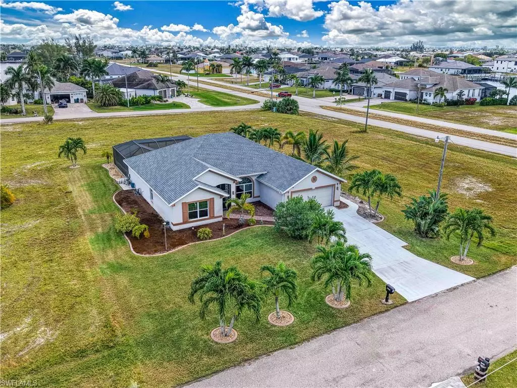 Cape Coral, FL 33993,1605 NW 43rd AVE