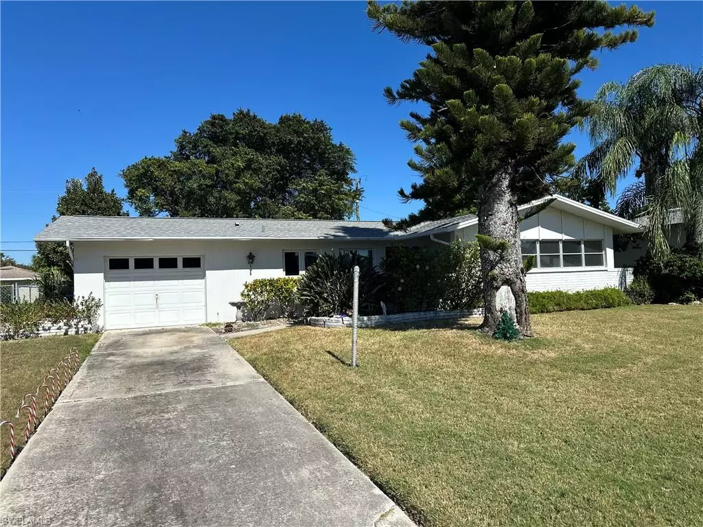 Cape Coral, FL 33904,1401 SE 25th TER