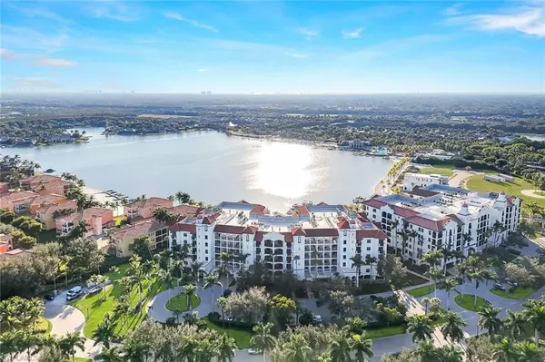 Miromar Lakes, FL 33913,10731 Mirasol DR #505