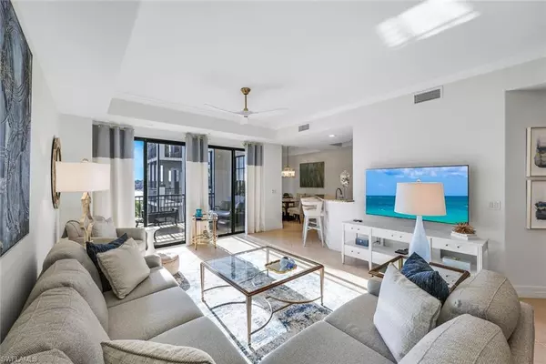 Miromar Lakes, FL 33913,10731 Mirasol DR #505