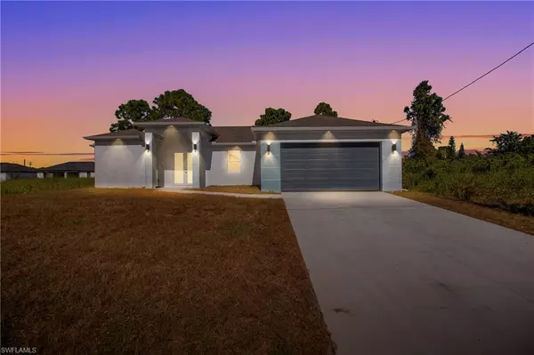 Lehigh Acres, FL 33976,3022 33RD ST SW