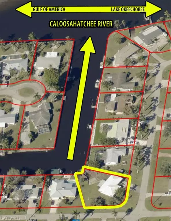 Fort Myers, FL 33905,303 Georgia AVE