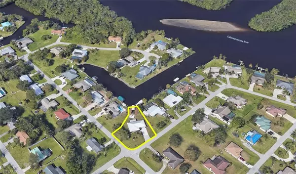 Fort Myers, FL 33905,303 Georgia AVE