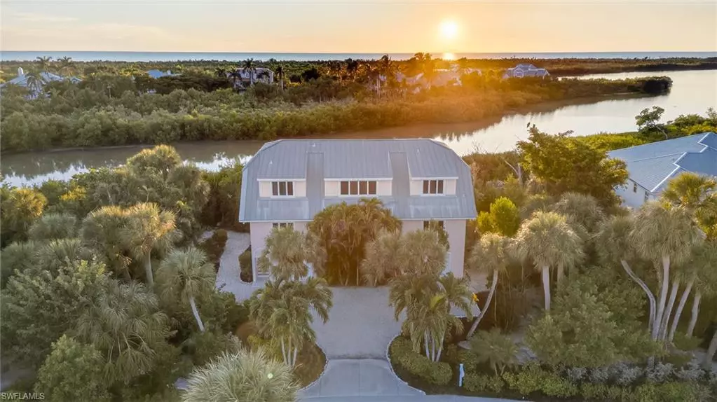 Sanibel, FL 33957,1987 My Tern CT