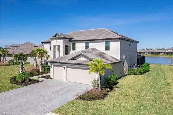 Fort Myers, FL 33913,10801 Timber Creek DR