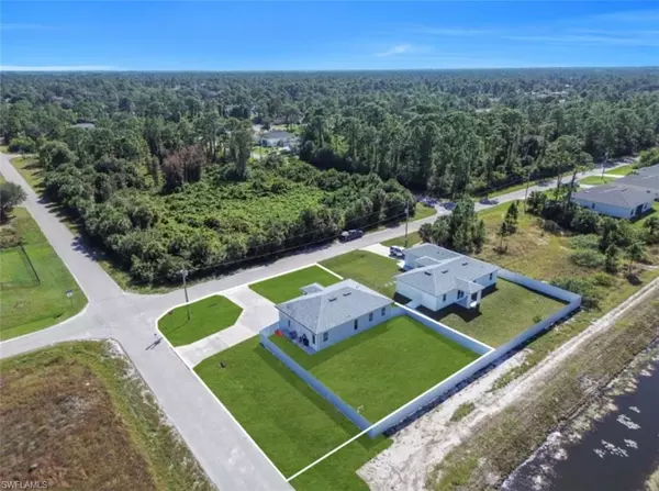 Lehigh Acres, FL 33974,946 Hansen ST E