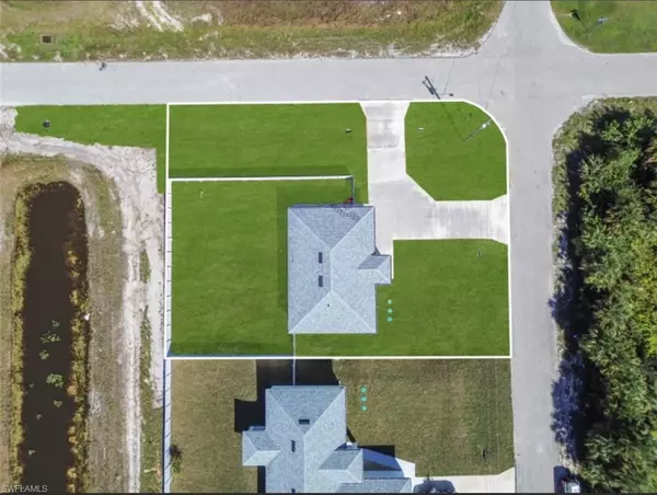 Lehigh Acres, FL 33974,946 Hansen ST E