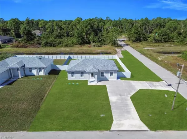 Lehigh Acres, FL 33974,946 Hansen ST E