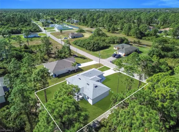 Lehigh Acres, FL 33974,513 Redwood AVE S