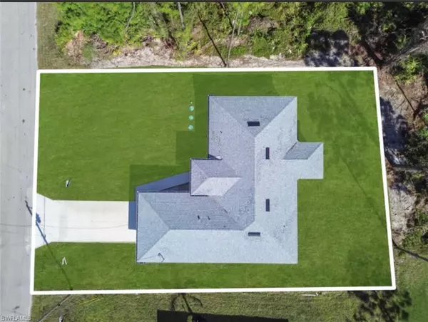 Lehigh Acres, FL 33974,513 Redwood AVE S