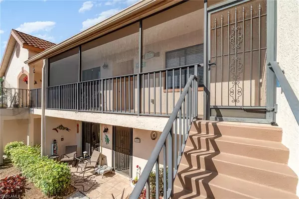 13120 Cross Creek BLVD #208, Fort Myers, FL 33912