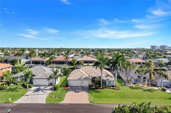 Cape Coral, FL 33914,5321 SW 23rd AVE