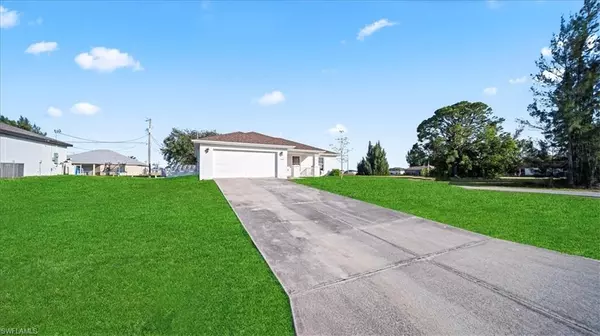 Cape Coral, FL 33993,1801 NW 1st AVE