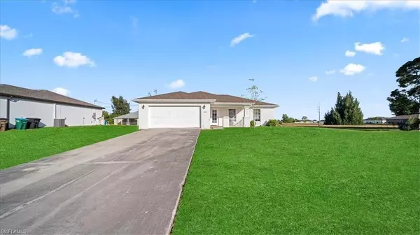 Cape Coral, FL 33993,1801 NW 1st AVE