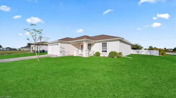 Cape Coral, FL 33993,1801 NW 1st AVE