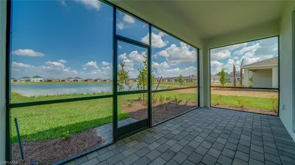 Punta Gorda, FL 33982,43854 Seedling TER