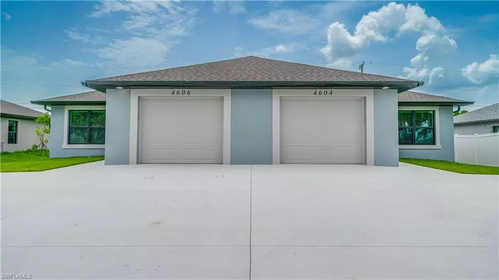 Cape Coral, FL 33914,4604 SW 8th CT