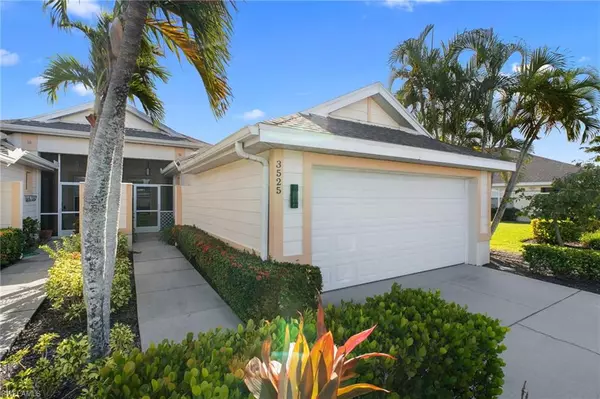 Fort Myers, FL 33916,3525 arclight CT