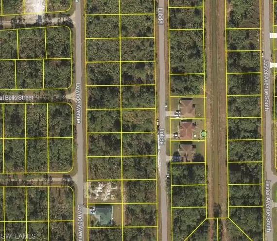 Lehigh Acres, FL 33974,326 Lubdel AVE S