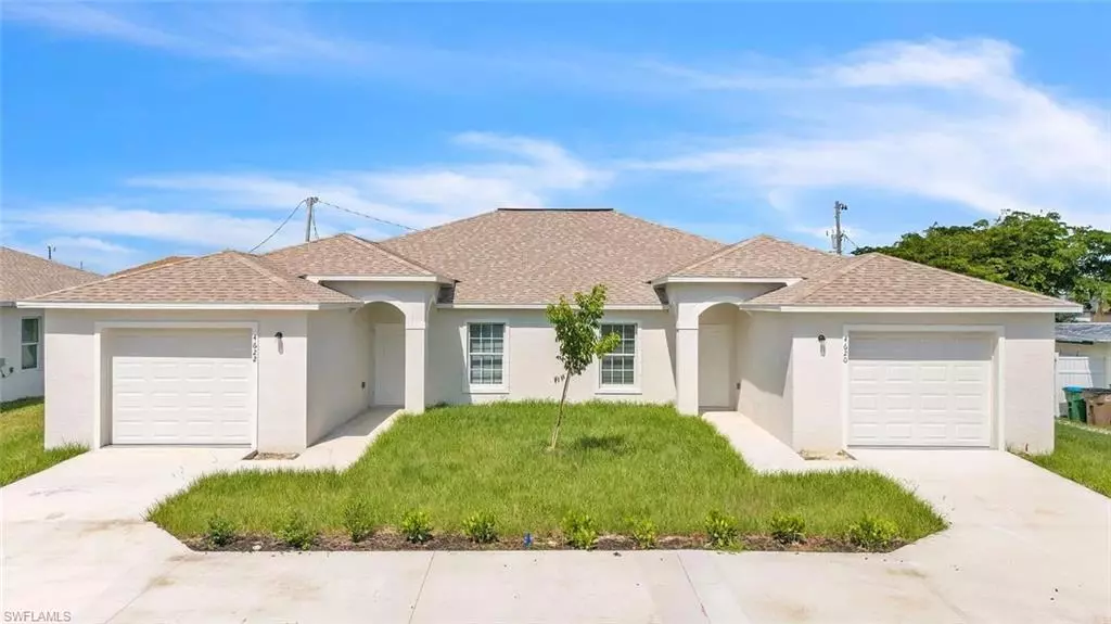 Cape Coral, FL 33914,4622 SW 8th CT