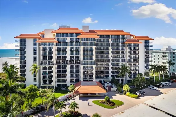 180 Seaview CT #611, Marco Island, FL 34145