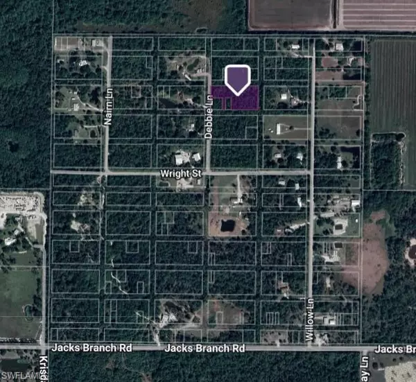 1130 Debbie LN, Labelle, FL 33935