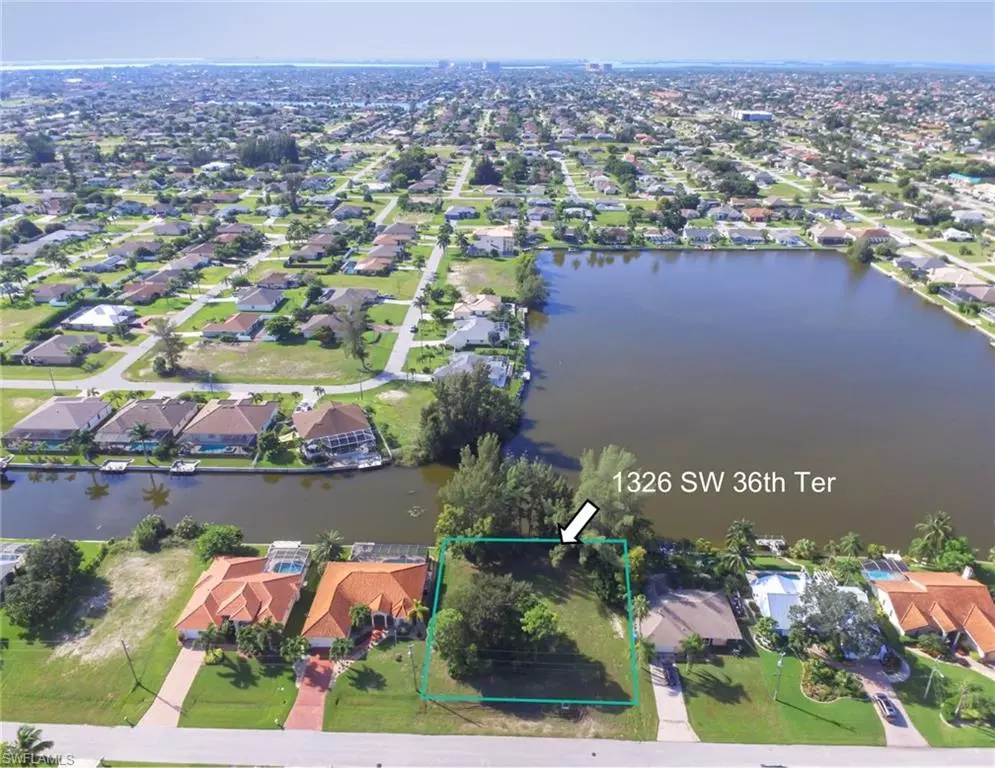 Cape Coral, FL 33914,1326 SW 36th TER