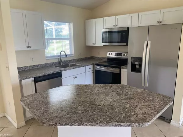 Cape Coral, FL 33909,1414 NE 17th AVE