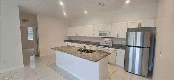 Lehigh Acres, FL 33973,4602 25th ST SW