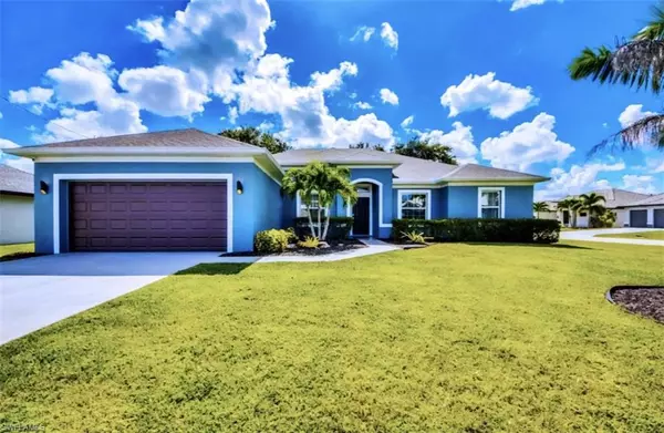 2541 SW 13th AVE, Cape Coral, FL 33914
