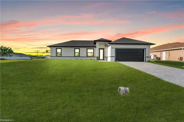 1739 NW 19th ST, Cape Coral, FL 33993