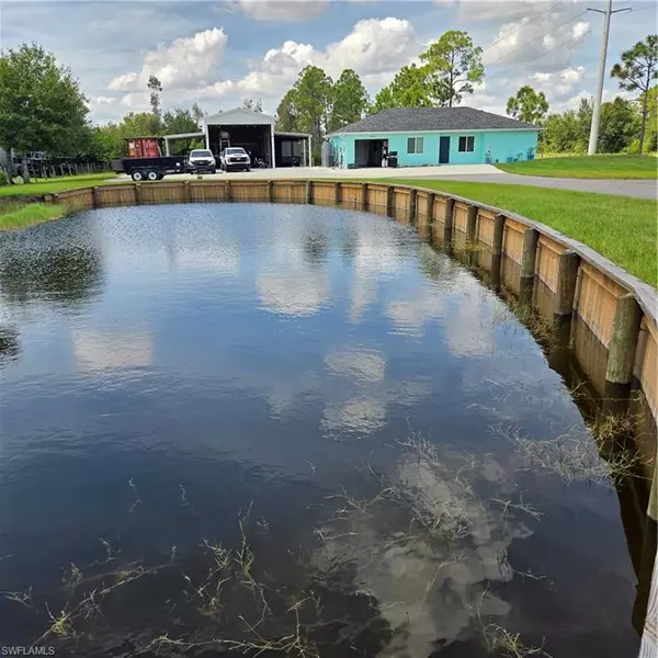 5367 Grovewood CIR, Punta Gorda, FL 33982