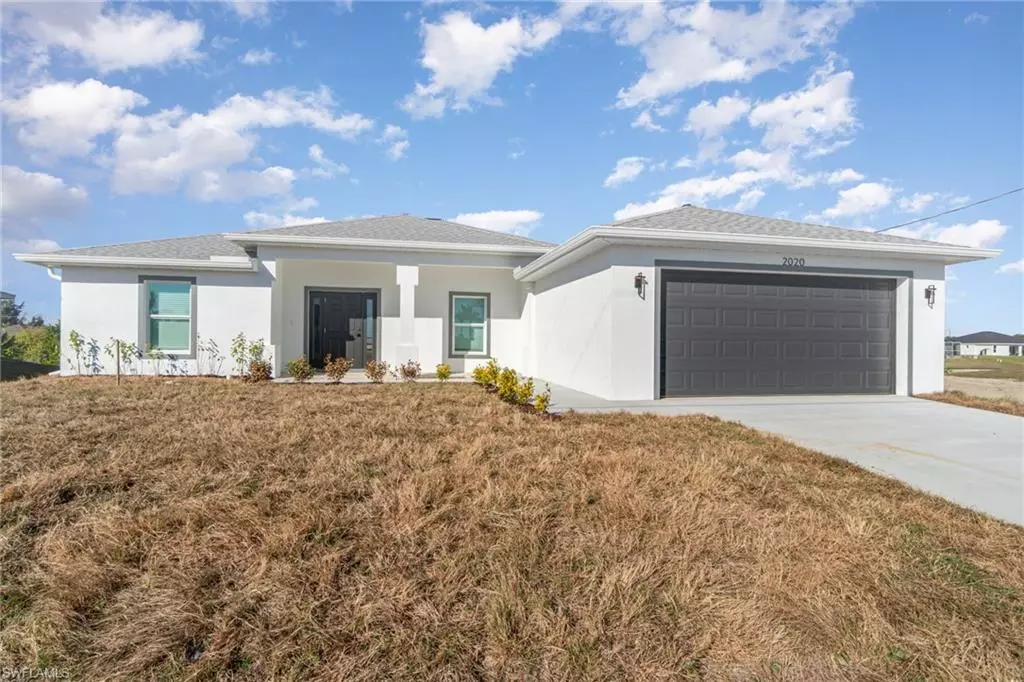 Cape Coral, FL 33909,2020 NE 6th AVE