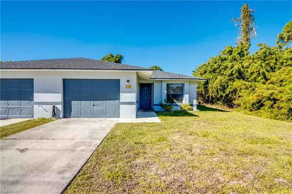 Lehigh Acres, FL 33973,108/110 Gretchen AVE S