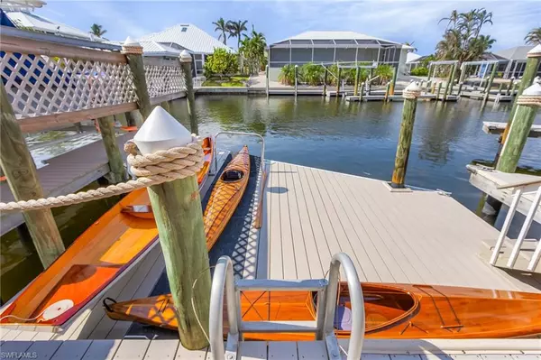 St. James City, FL 33956,2357 Sapodilla LN