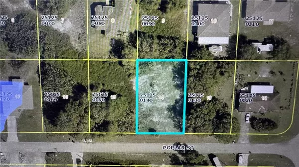 Lehigh Acres, FL 33974,449 Poplar ST