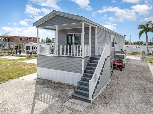 Fort Myers Beach, FL 33931,12 Galleon WAY