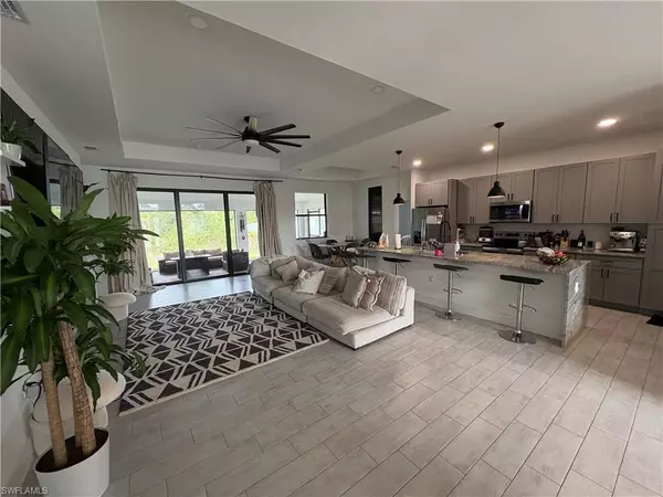 Lehigh Acres, FL 33976,2606 10th ST SW