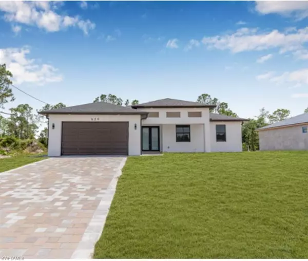 Lehigh Acres, FL 33974,1105 Jaguar BLVD