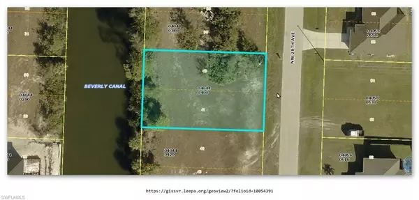 1142 NW 28th AVE, Cape Coral, FL 33993