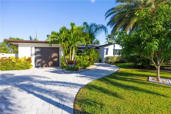 Cape Coral, FL 33904,4929 Edith Esplanade