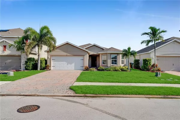 Cape Coral, FL 33909,3477 Acapulco CIR