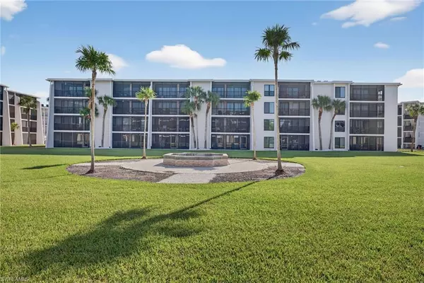 1501 Middle Gulf DR #305F, Sanibel, FL 33957