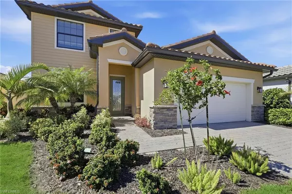 Fort Myers, FL 33913,11924 Arbor Trace DR