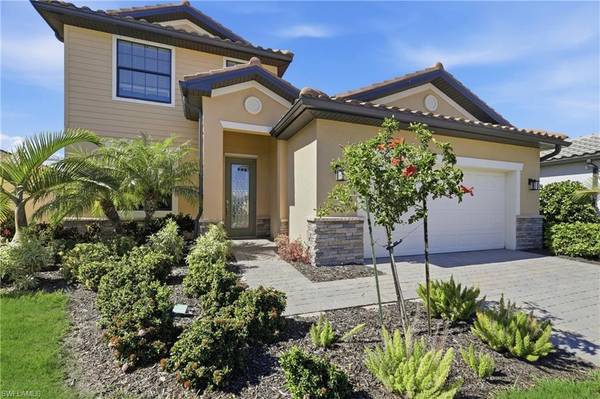 Fort Myers, FL 33913,11924 Arbor Trace DR