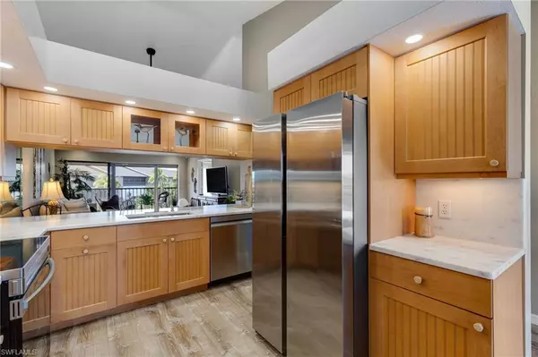 Cape Coral, FL 33914,4718 SW 12th PL #209