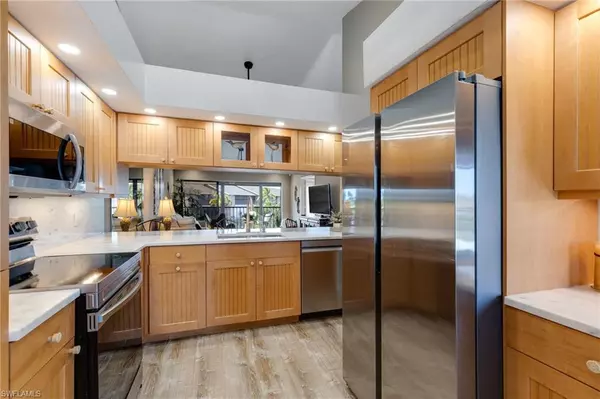 Cape Coral, FL 33914,4718 SW 12th PL #209