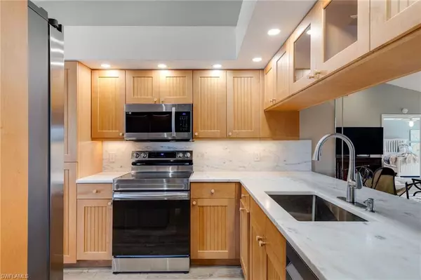 Cape Coral, FL 33914,4718 SW 12th PL #209