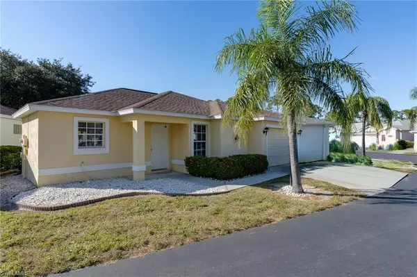 10741 Rio Mar CIR, Estero, FL 33928