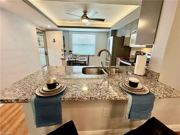 Fort Myers, FL 33901,2828 Jackson ST #I-1